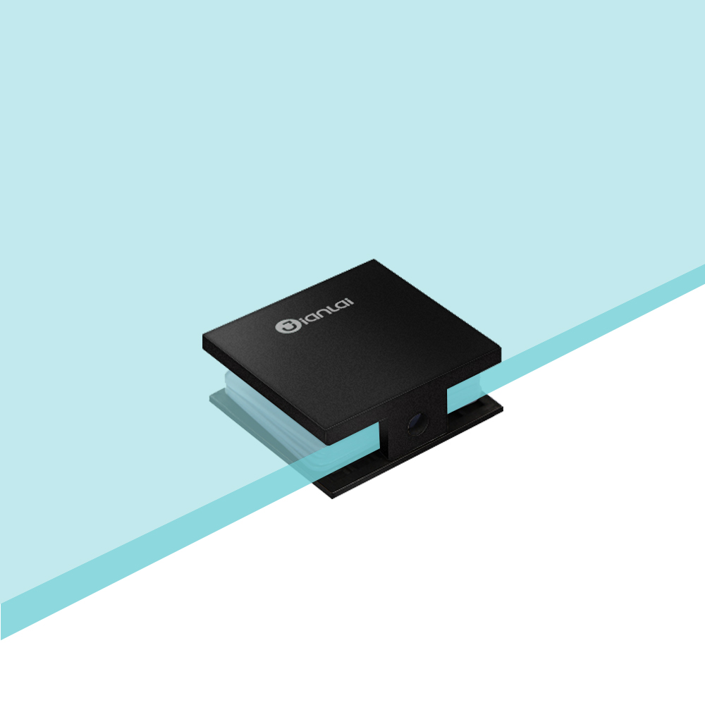 Универсальное применение стеклянных зажимов: от фасадов до интерьеров