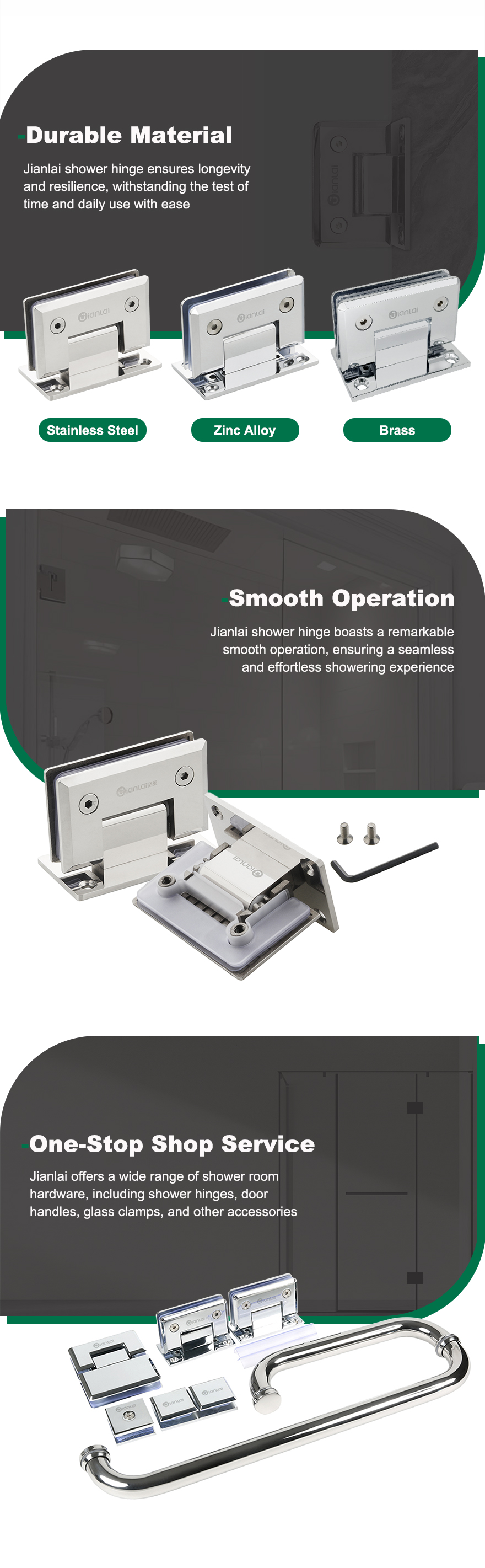 душевой шарнир 880 (2)