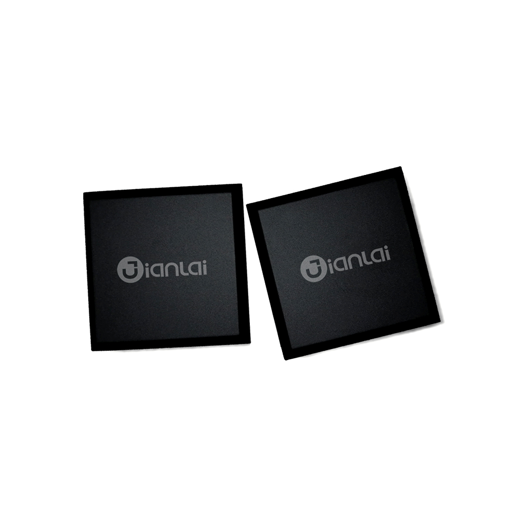 Настенный зажим для стекла из нержавеющей стали 0 градусов