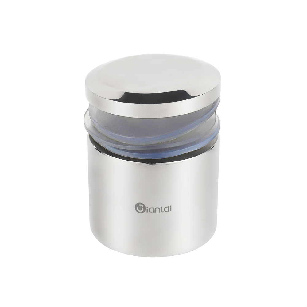 Stainless Steel Standoff: Core Applications in Glass Curtain Walls And Railing Fixation